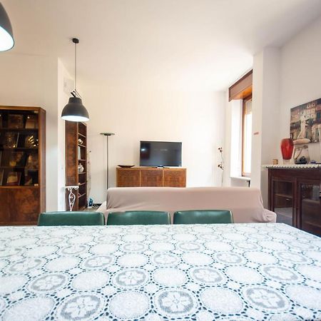 Residenza Bra Apartment Верона Екстер'єр фото