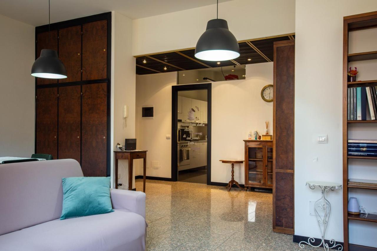 Residenza Bra Apartment Верона Екстер'єр фото