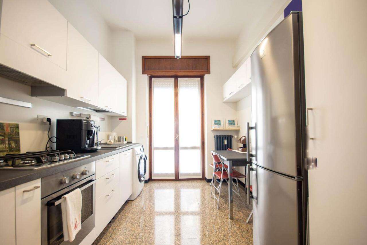 Residenza Bra Apartment Верона Екстер'єр фото