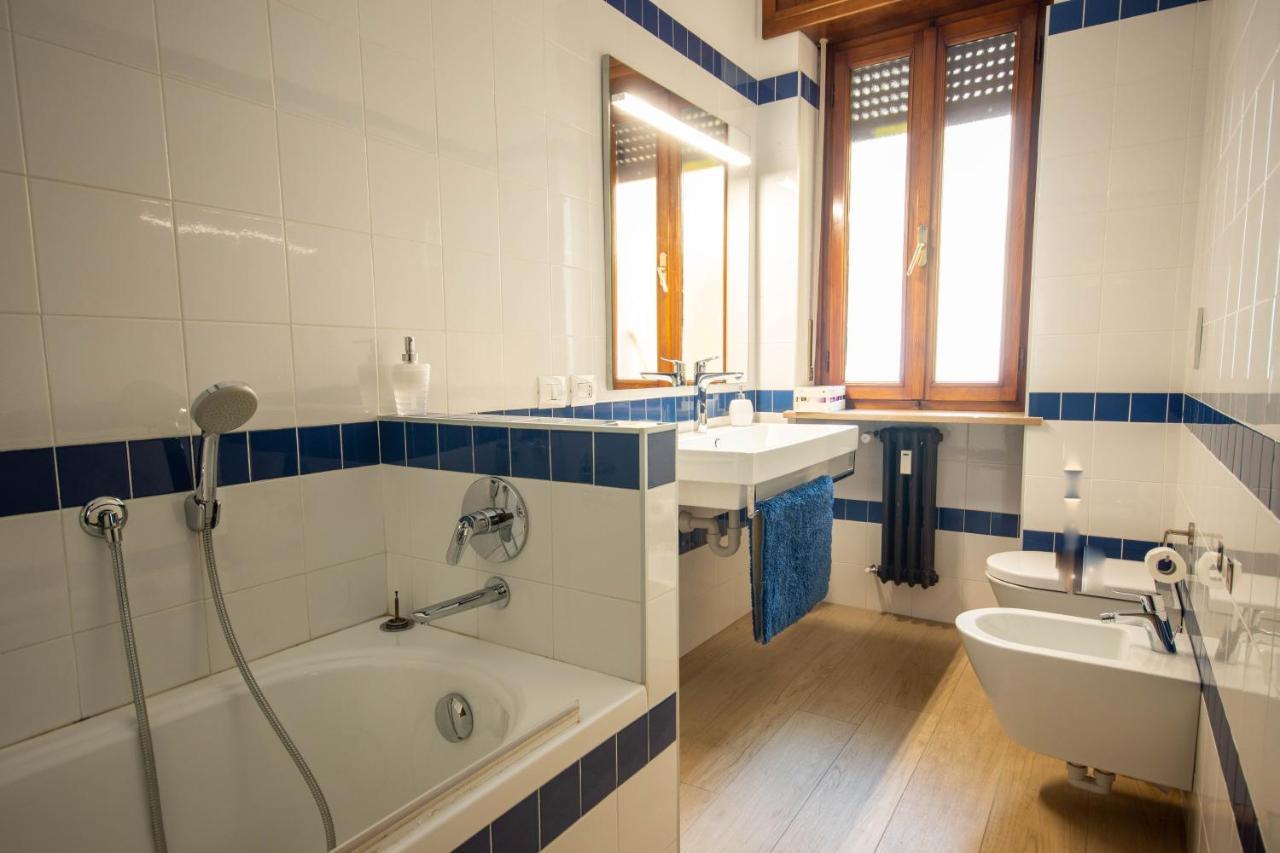 Residenza Bra Apartment Верона Екстер'єр фото