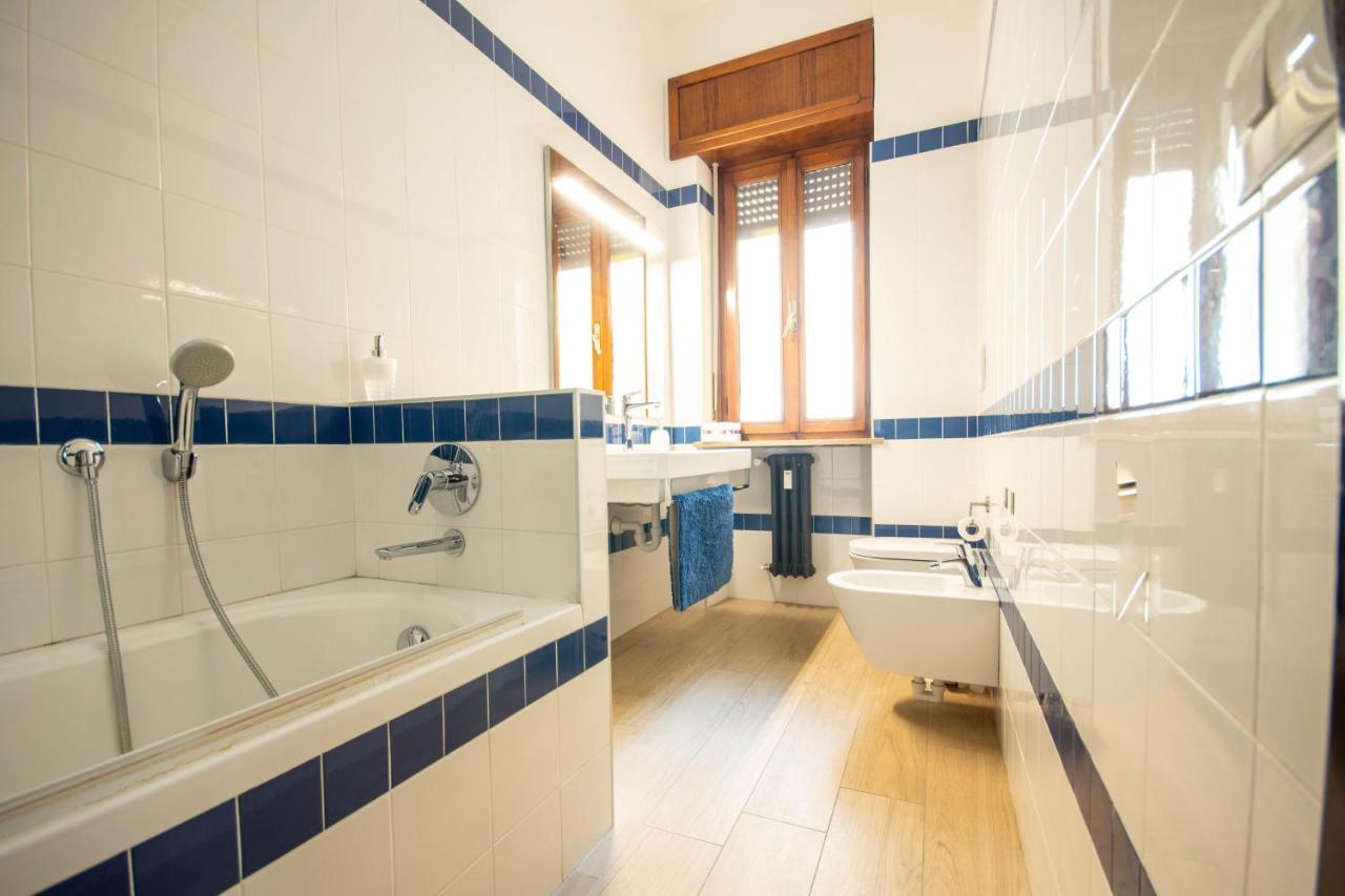Residenza Bra Apartment Верона Екстер'єр фото