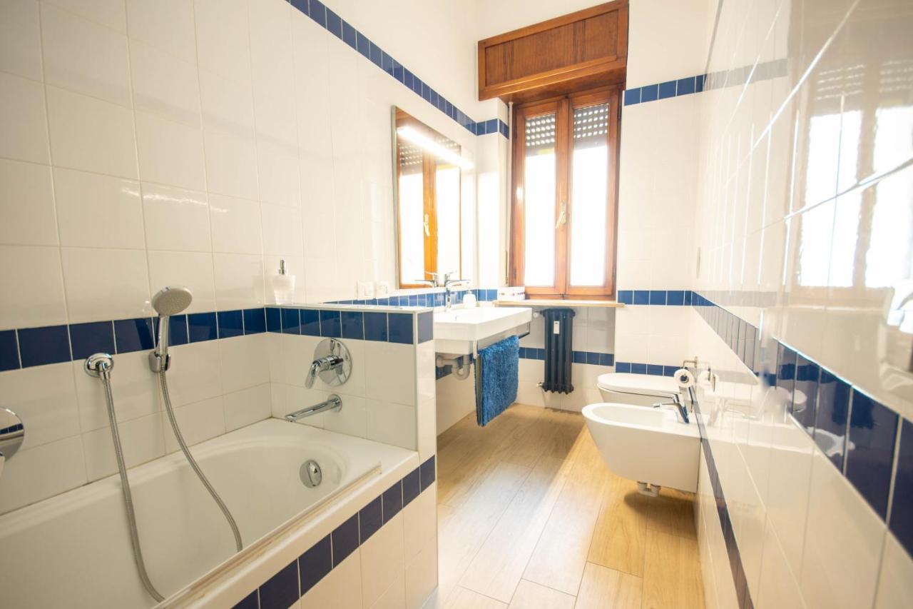 Residenza Bra Apartment Верона Екстер'єр фото