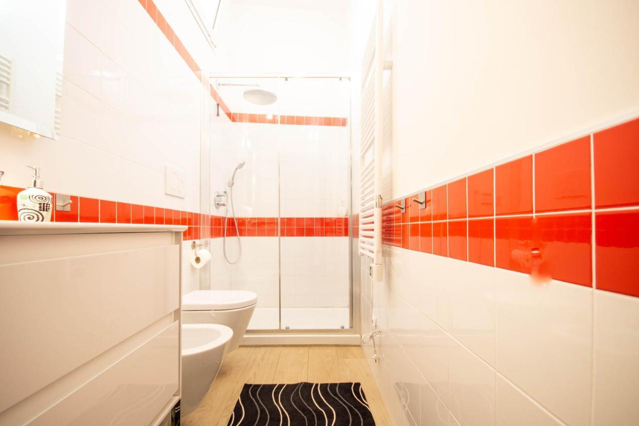 Residenza Bra Apartment Верона Екстер'єр фото