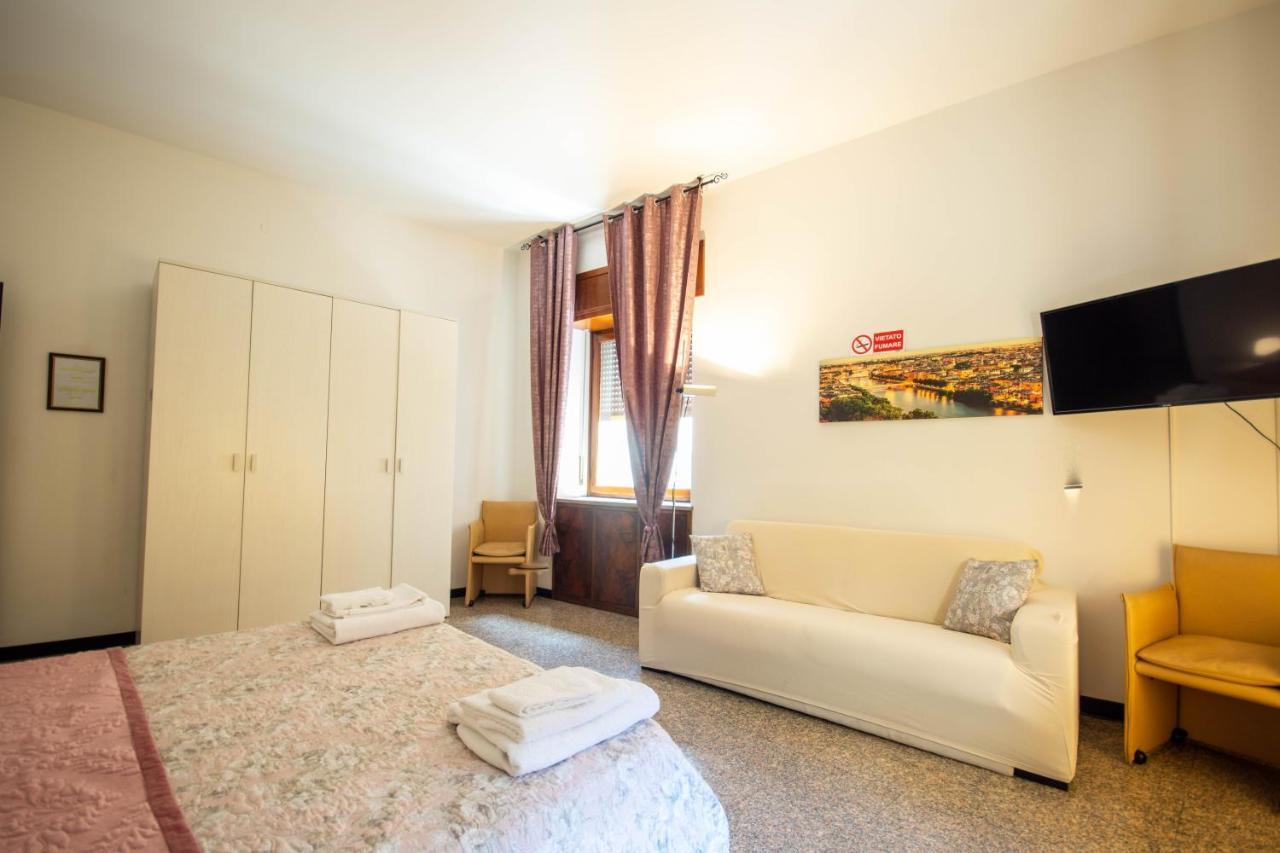 Residenza Bra Apartment Верона Екстер'єр фото
