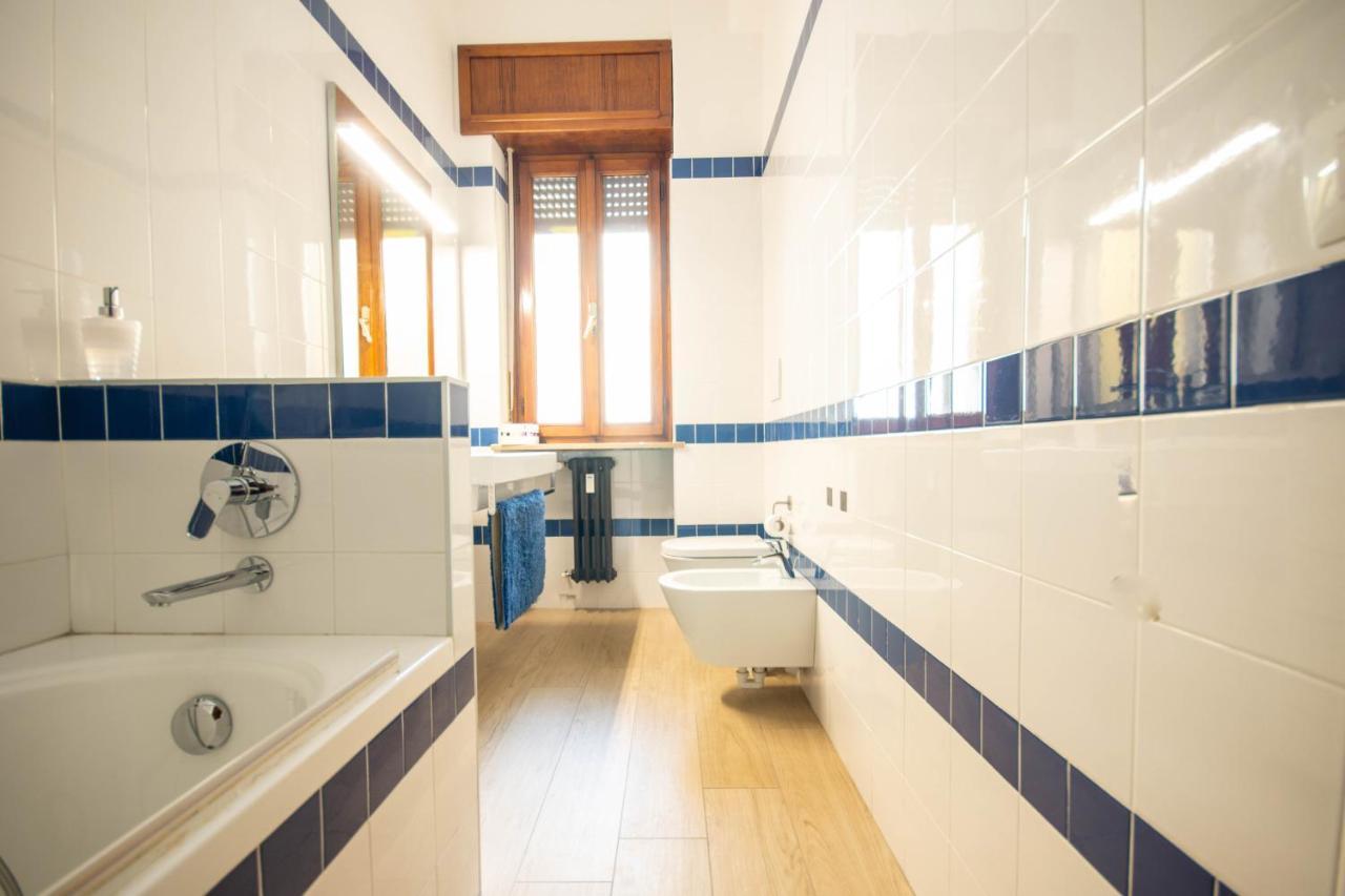 Residenza Bra Apartment Верона Екстер'єр фото